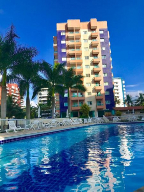 Boulevard Riviera Flat - Praia